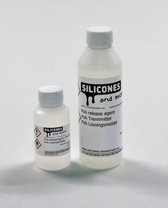 Polyvinyl Alcohol lossingsmiddel voor additie verhardende siliconen - 1 Kg