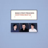 Everything Must Go 20 (Remastered) (Boxset)
