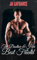 Curvy & Wanted - The Brother & Her Best Friend
