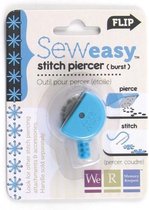 We R Memory Keepers sewEasy stitch piercer burst head