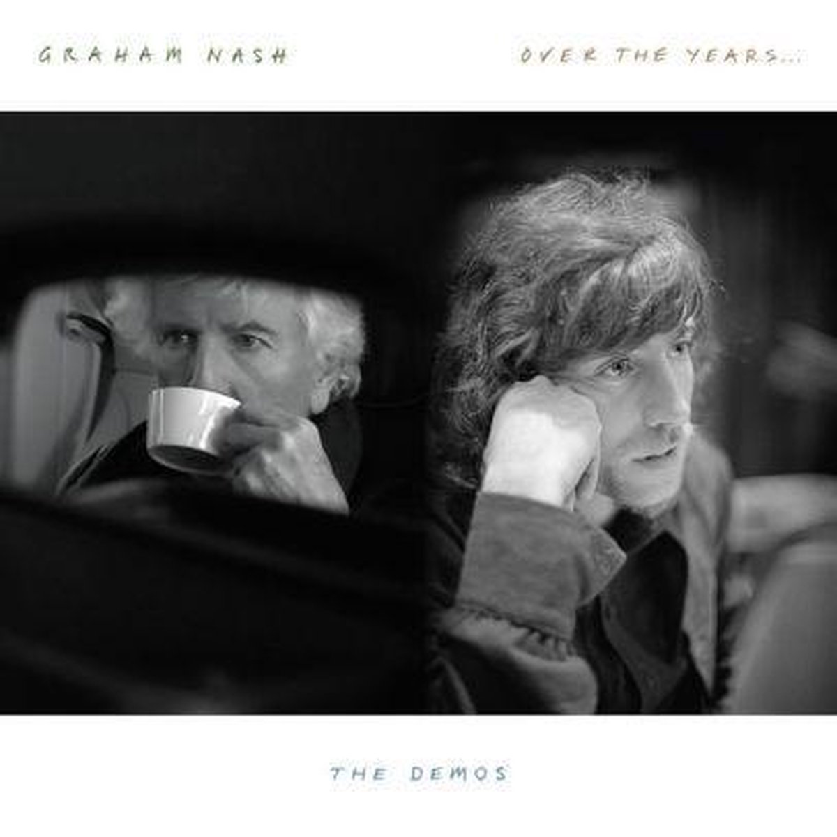 Over The Years..The Demos (Summer Of 69)
