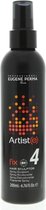 Eugene Perma Artist(e) Fix Hair Sculptor Spray Hold 4 - Fixerende Spray 200ml