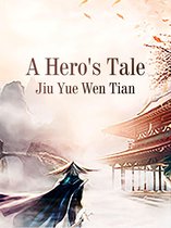 Volume 4 4 - A Hero's Tale