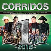 Corridos #1's 2016