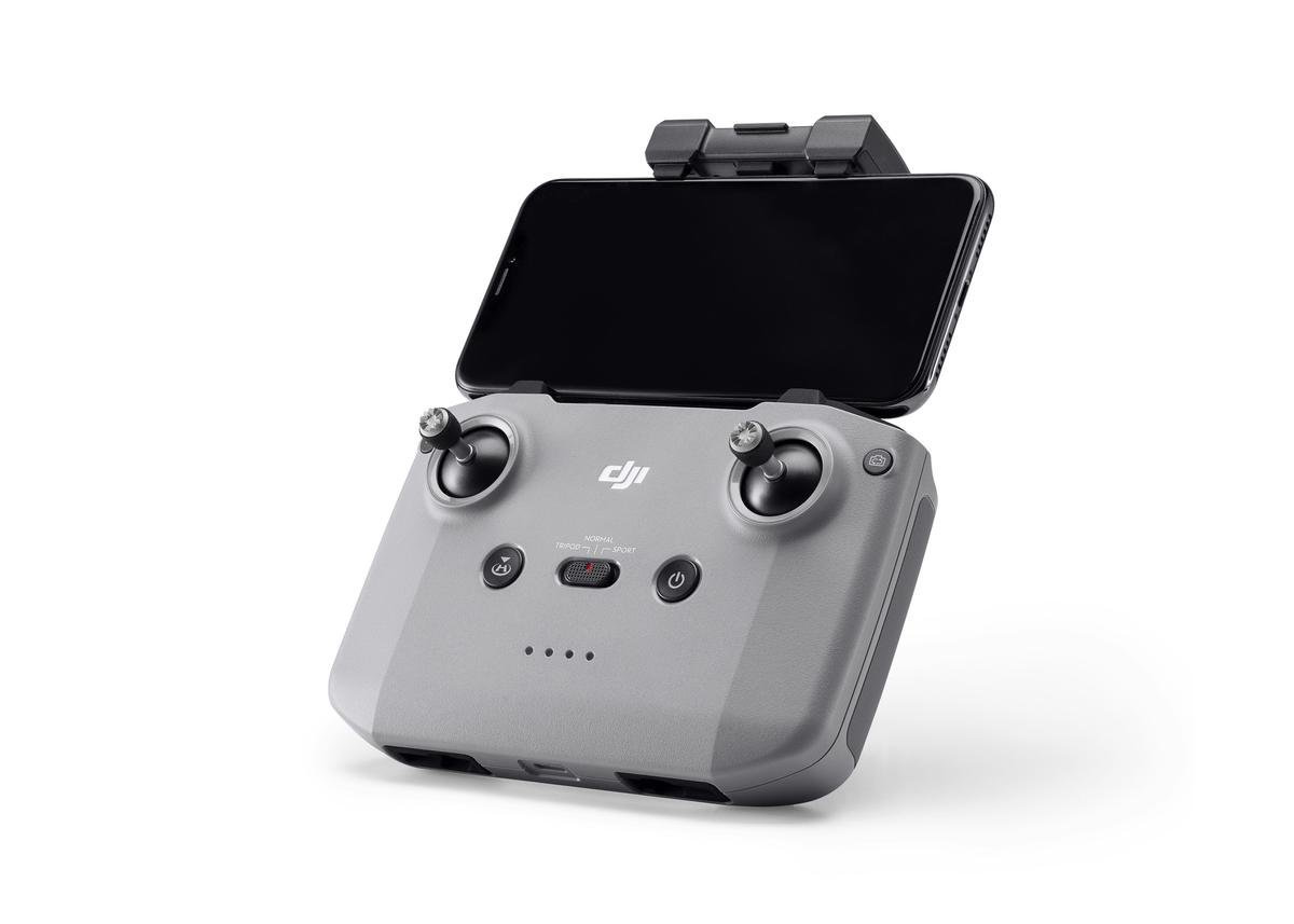 DJI Mavic Air 2 Fly More Combo (EU) – foto 6