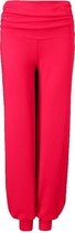 Wellicious Yoga Pants Poppy Red L