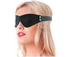 Rimba - Siliconen blinddoek
