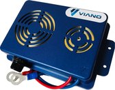 VIANO OS3 Ultrasone knaagdierrepeller voor knaagdieren 12-15V