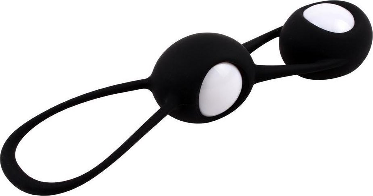 MisSweet - Geisha Balls - Zwart