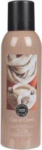 Bridgewater Roomspray Cup of Cheer | nootmuskaat vanille slagroom kaneel gember - Huisparfum