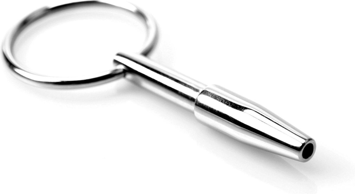 Mini Fucker Penis Plug Hol Ø 10 mm