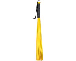 Kiotos - Zweep - Handy Whip - Geel
