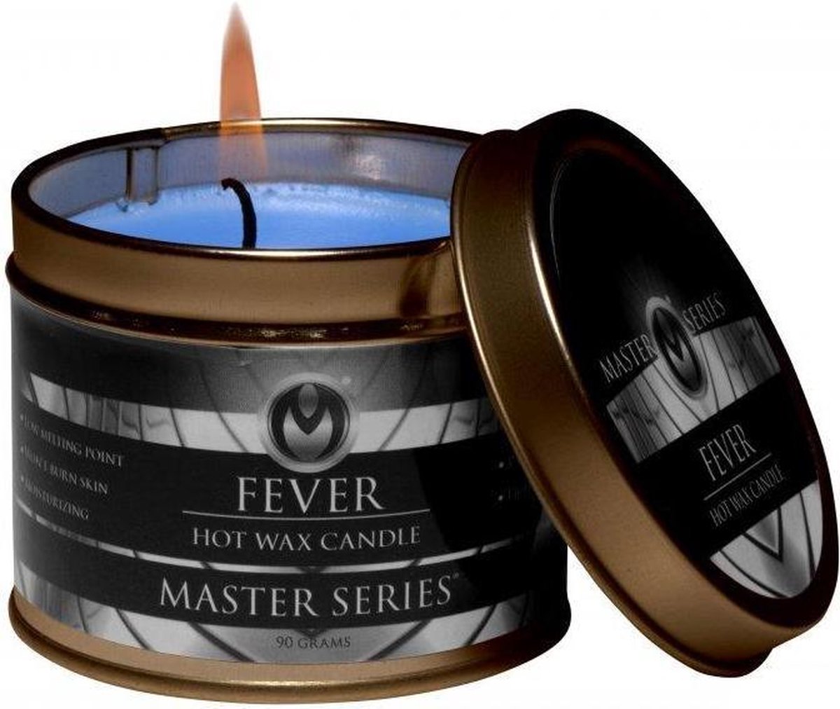 Fever BDSM Hot Wax Kaars
