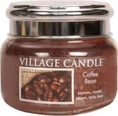 Village Candle Village Geurkaars Creamy Vanilla | zoete vanille en roomboter - small jar