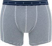 Scotch and Soda - Boxershorts Essential 3-Pack Blauw - M - Body-fit