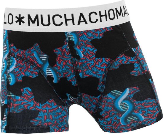 Muchachomalo - Short 2-pack - DNA1010