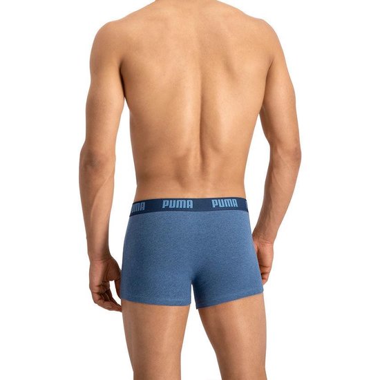 puma basic brief 2p