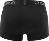 Calvin Klein Cotton Modal Luxe Heren Boxershort - Zwart - Maat XL