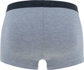 HOM - Heren Gallant Comfort Boxer Brief Jeans - XXL