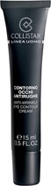 Collistar Man Anti-wrinkle Eye Contour Cream - 15 ml - Oogcontourcreme