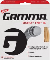Gamma ocho tnt 16