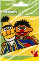 Bert en ernie vriendje