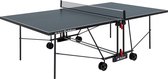 Table de ping-pong d'extérieur Buffalo Basic gris