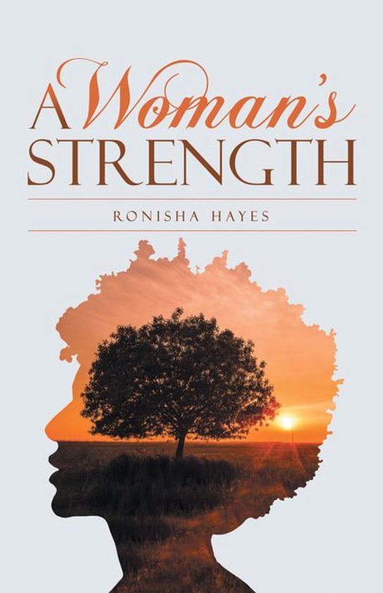 A Woman’s Strength - cover