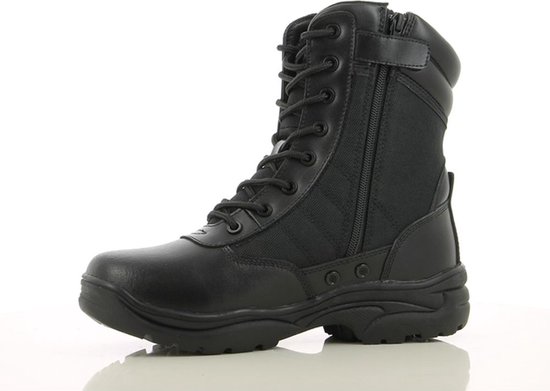 Camo outdoor tactische laarzen voor heren, comfortabele waterdichte antislip ademende woestijnschoenen, schokbestendige veters Slijtvaste rubberen zool militaire laarzen Camo outdoor tactische laarzen voor heren, comfortabele waterdichte antislip ademende woestijnschoenen, schokbestendige veters Slijtvaste rubberen zool militaire laarzen