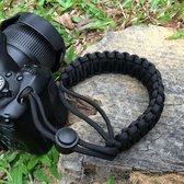 Spiegel reflex polsband | Camera accessoires | verstelbare band | polsband
