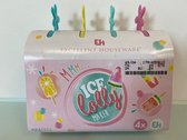 Ijslollie maker