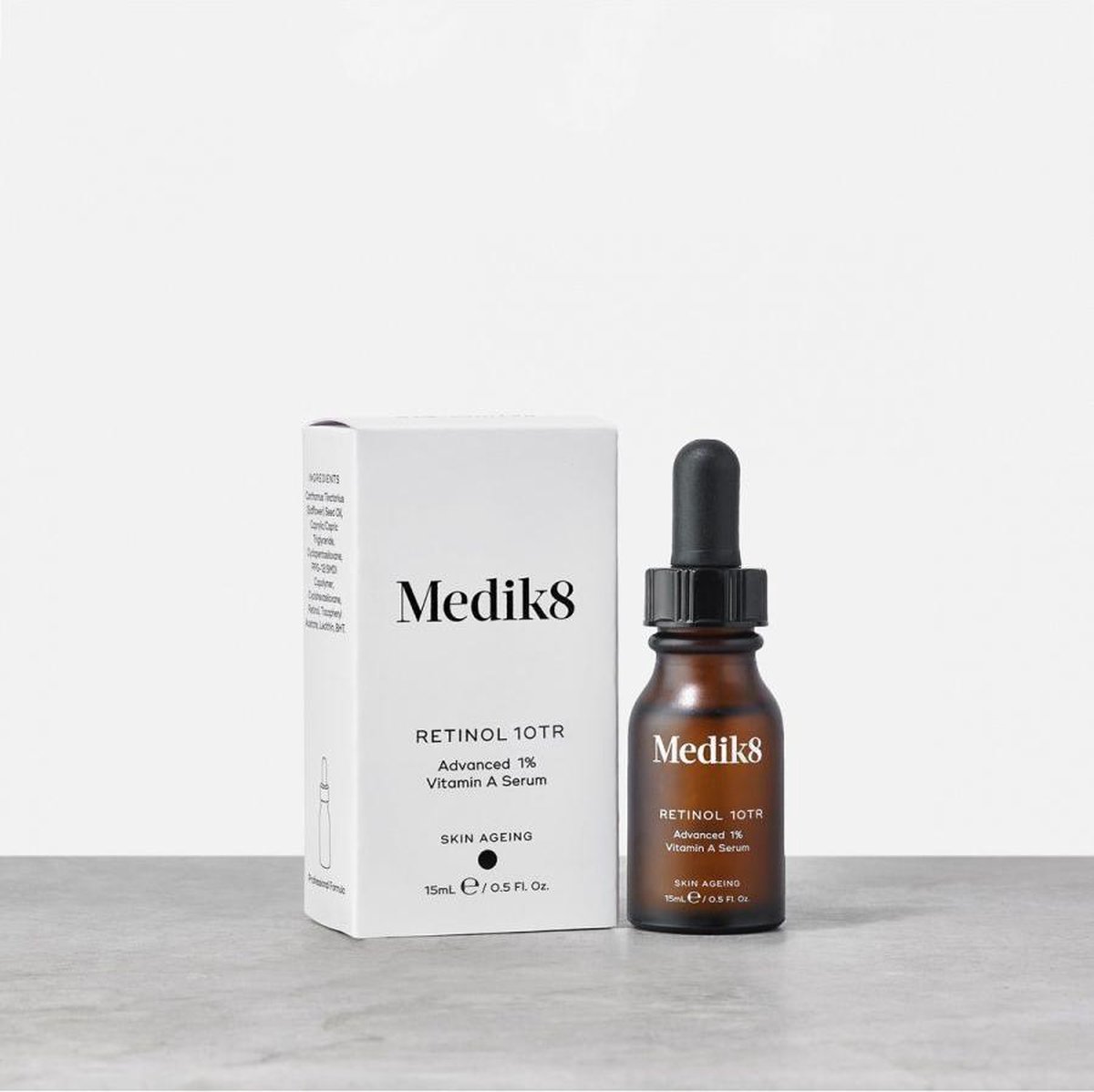 Goedkoopste Medik8 Retinol 10Tr
