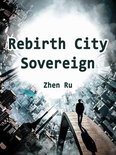 Volume 3 3 - Rebirth: City Sovereign