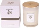 Woodbridge - Lemongrass & Sage - Small Candle - 55 branduren