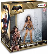 Wonder Woman figuur - batman - figuren - speelgoed - game - Viros