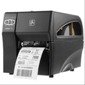Zebra ZT220 Thermo transfer 203 x 203DPI labelprinter