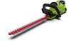 Greenworks Heggenschaar zonder 40 V accu G40HT61 61 cm 2200907