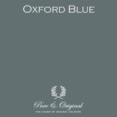 Pure & Original Licetto Afwasbare Muurverf Oxford Blue 10 L