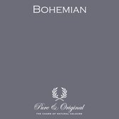Pure & Original Licetto Afwasbare Muurverf Bohemian 2.5 L