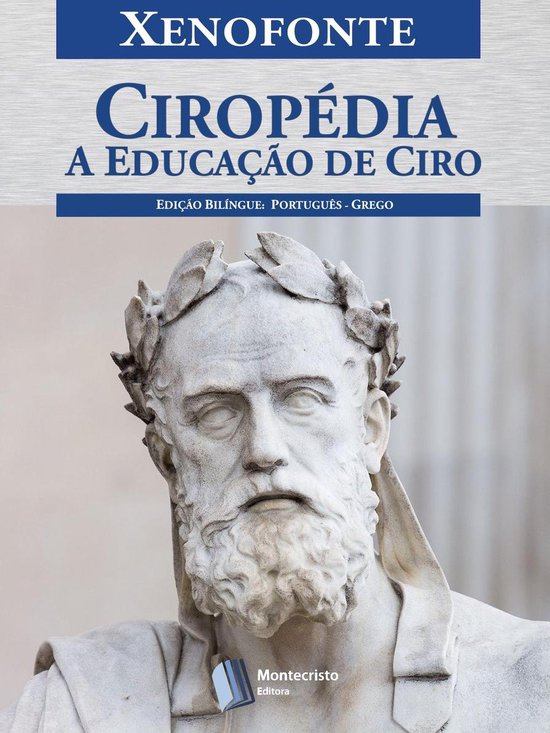 Ciropédia - cover