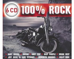 100% Rock (RCA)