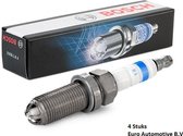 Bosch Bougie FR78NX | 0 242 232 515 | 4 stuks in Doos