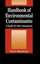 Handbook of Environmental Contaminants