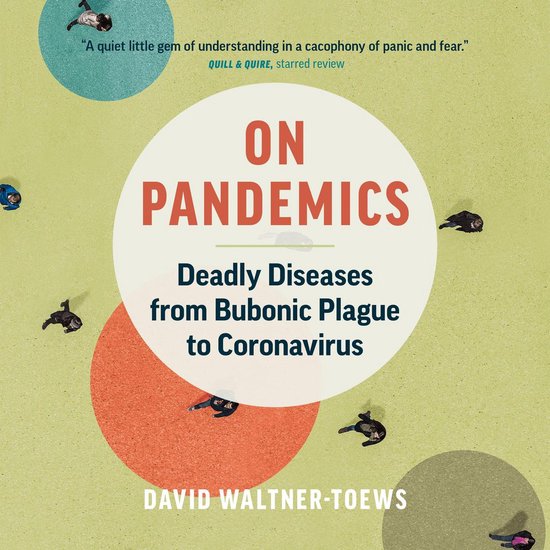 On Pandemics - cover