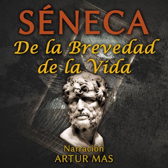 De la Brevedad de la Vida - cover