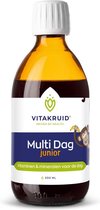 VitaKruid Multi Dag junior - 300 ml