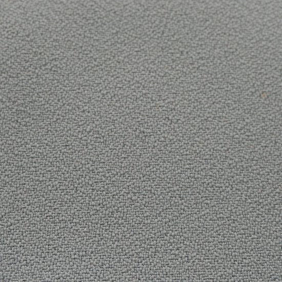 SPACIO akoestische opzetwand 160x40 cm - Klemvoet - Lichtgrijs