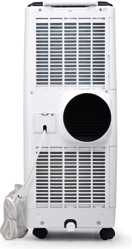 Slimme Airco 9000 BTU - Mobiele airco