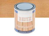 Beitz - Hardhout olie naturel 1liter Plantaardig Olie voor Teak, Ipé, Bangkirai en meer! - Hout olie - Ook voor Teak!