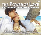 The Power Of Love (2-CD)